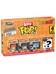 Funko Bitty POP! Dragon Ball 4-Pack Series 1
