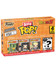 Funko Bitty POP! Dragon Ball 4-Pack Series 2