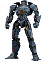 Pacific Rim - JG-02: Gipsy Danger Model Kit - 1/350
