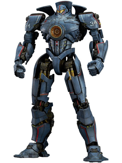 Pacific Rim - JG-02: Gipsy Danger Model Kit - 1/350