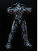 Pacific Rim - JG-02: Gipsy Danger Model Kit - 1/350
