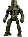 Pacific Rim - JG-01: Cherno Alpha Model Kit - 1/350