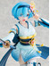 Re:ZERO Starting Life in Another World - Rem Combat Outfit Ver. - 1/7