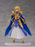 Cantabile: Sword Art Online - Alice