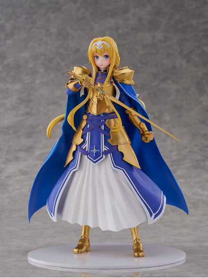 Cantabile: Sword Art Online - Alice