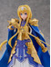 Cantabile: Sword Art Online - Alice