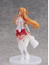Cantabile: Sword Art Online - Asuna
