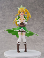 Cantabile: Sword Art Online - Leafa
