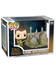 Funko POP! Town: The Lord of the Rings - Elrond with Rivendell