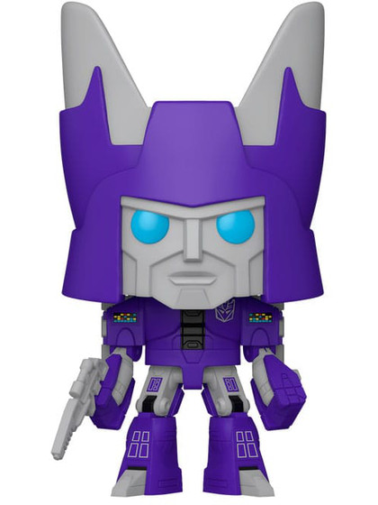 Funko POP! Retro Toys: Transformers - Cyclonus