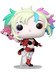 Funko POP! Heroes: Suicide Squad Isekai - Harley Quinn