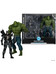 DC Multiverse - Batman vs. Killer Croc McFarlane Collector Edition 2-Pack #03