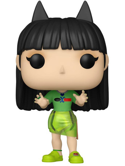 Funko POP! Rocks: New Jeans - Haerin