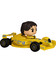 Funko POP! Rides: Formula 1 - Ayrton Senna