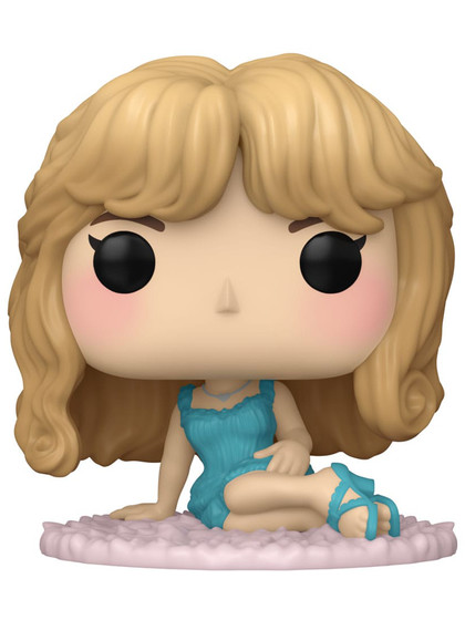 Funko POP! Rocks: Sabrina Carpenter - Sabrina in Night Gown