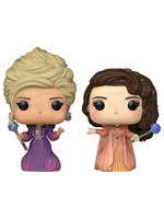 Funko POP! Movies: Wicked - Magical Wise Ones 2-Pack