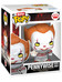 Funko Bitty POP! Bitty Box: IT - Pennywise's Lair