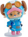 One Piece - Tony Tony Chopper (Future Island Egghead) - S.H.Figuarts