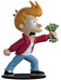 Futurama - Take my Money Fry