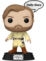 Funko POP! Star Wars: Sayings - Obi-Wan Kenobi