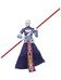Star Wars Vintage Collection: The Clone Wars - Asajj Ventress