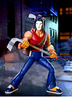 Teenage Mutant Ninja Turtles Ultimates - Casey Jones (Wave 13)