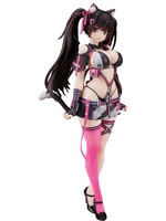 Goddess of Victory: Nikke - Nikke Nero