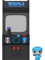 Funko Bitty POP! Arcade: Tron - Tron