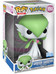 Funko Super Sized Jumbo POP! Games: Pokémon - Gardevoir