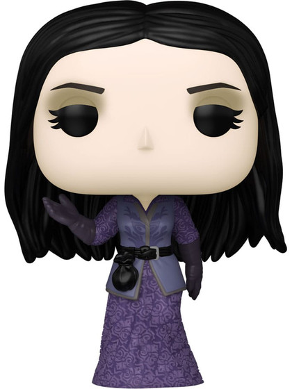 Funko POP! Game of Thrones: House of the Dragon - Alys Rivers
