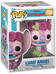 Funko POP! Disney: Lilo & Stitch - Luau Angel