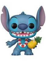 Funko POP! Disney: Lilo &amp; Stitch - Luau Stitch