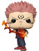 Funko POP! Animation: Jujutsu Kaisen - Ryomen Sukuna (Fire Arrow)
