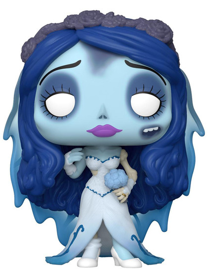 Funko POP! Movies: Corpse Bride - Emily