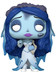 Funko POP! Movies: Corpse Bride - Emily