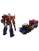 Transformers - Optimus Prime Style Generation MPG-17