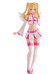 2.5 Dimensional Seduction - Liliel Angel Airborne Corps Ver. - Pop Up Parade