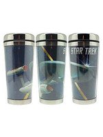 Star Trek Enterprise - Travel Mug