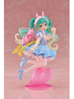 Hatsune Miku x Rody AMP+ - Hatsune Miku Fairy Tale Ver.