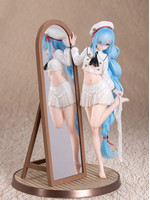 Azur Lane - Janus Fear of Changing Clothes - 1/8