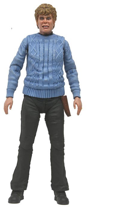 Friday the 13th - Ultimate Pamela Voorhees - Heromic.fi