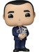 Funko POP! Television: Suits - Louis Litt with Mikado