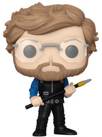 Funko POP! Movies: Jaws 50th Anniversary - Matt Hooper