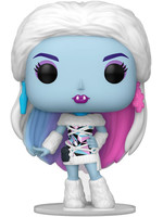 Funko POP! Retro Toys: Monster High - Abbey Bominable