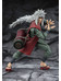 Naruto - Jiraiya Hidden Leaf Heroic Master Sage (Sage Mode Set) - S.H.Figuarts 