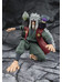 Naruto - Jiraiya Hidden Leaf Heroic Master Sage (Sage Mode Set) - S.H.Figuarts 