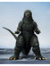 Godzilla vs. Megaguirus (2000) - Godzilla - S.H. Monster Arts