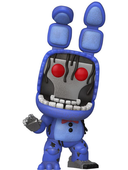 Funko POP! Games: Five Nights at Freddy's - Withered Bonnie