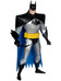 DC Direct: The New Batman Adventure - Batman (Silver)