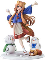 The Rising of the Shield Hero - Raphtalia (Snow Play Ver.) - 1/7